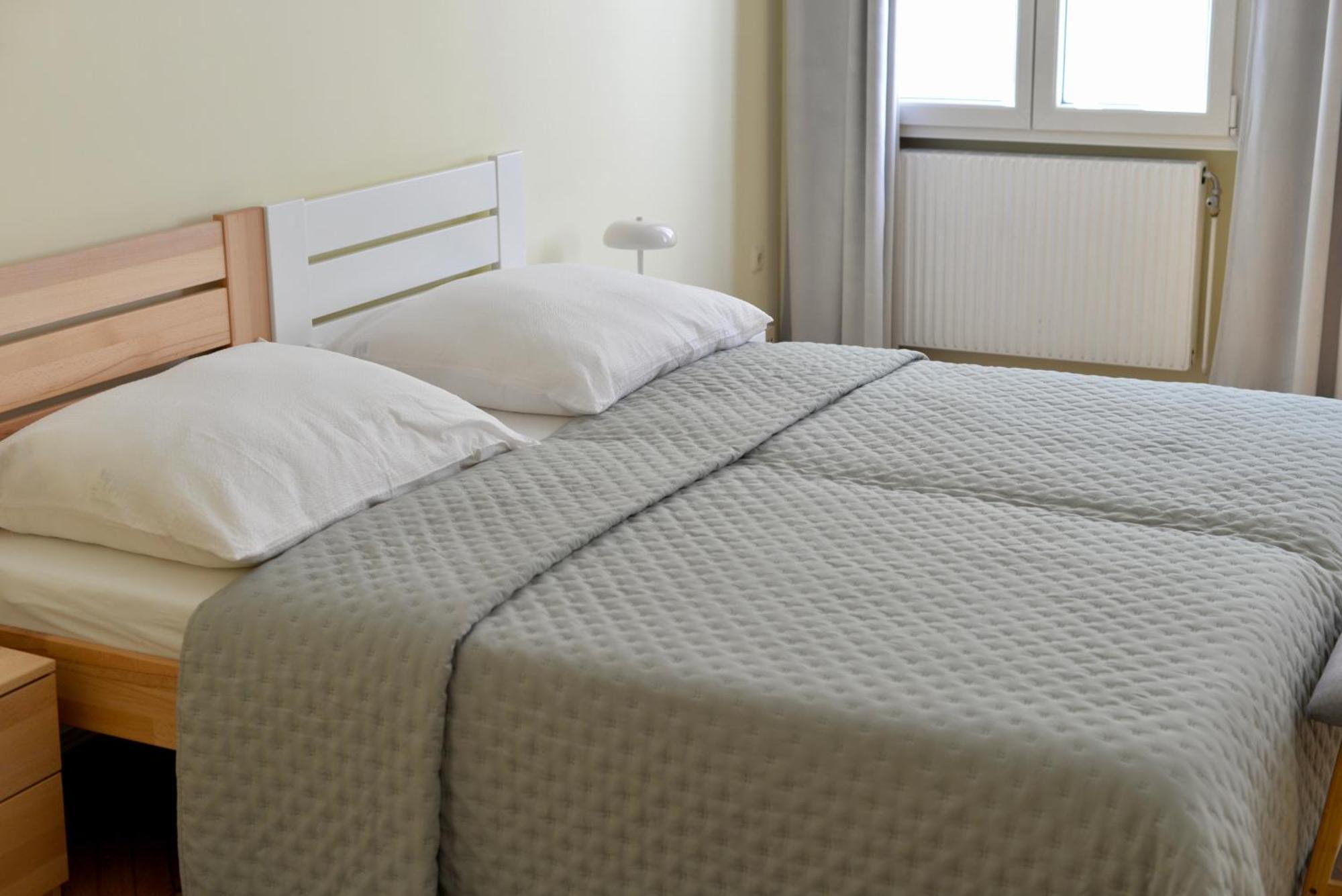 Kaiserstadt Apartment *