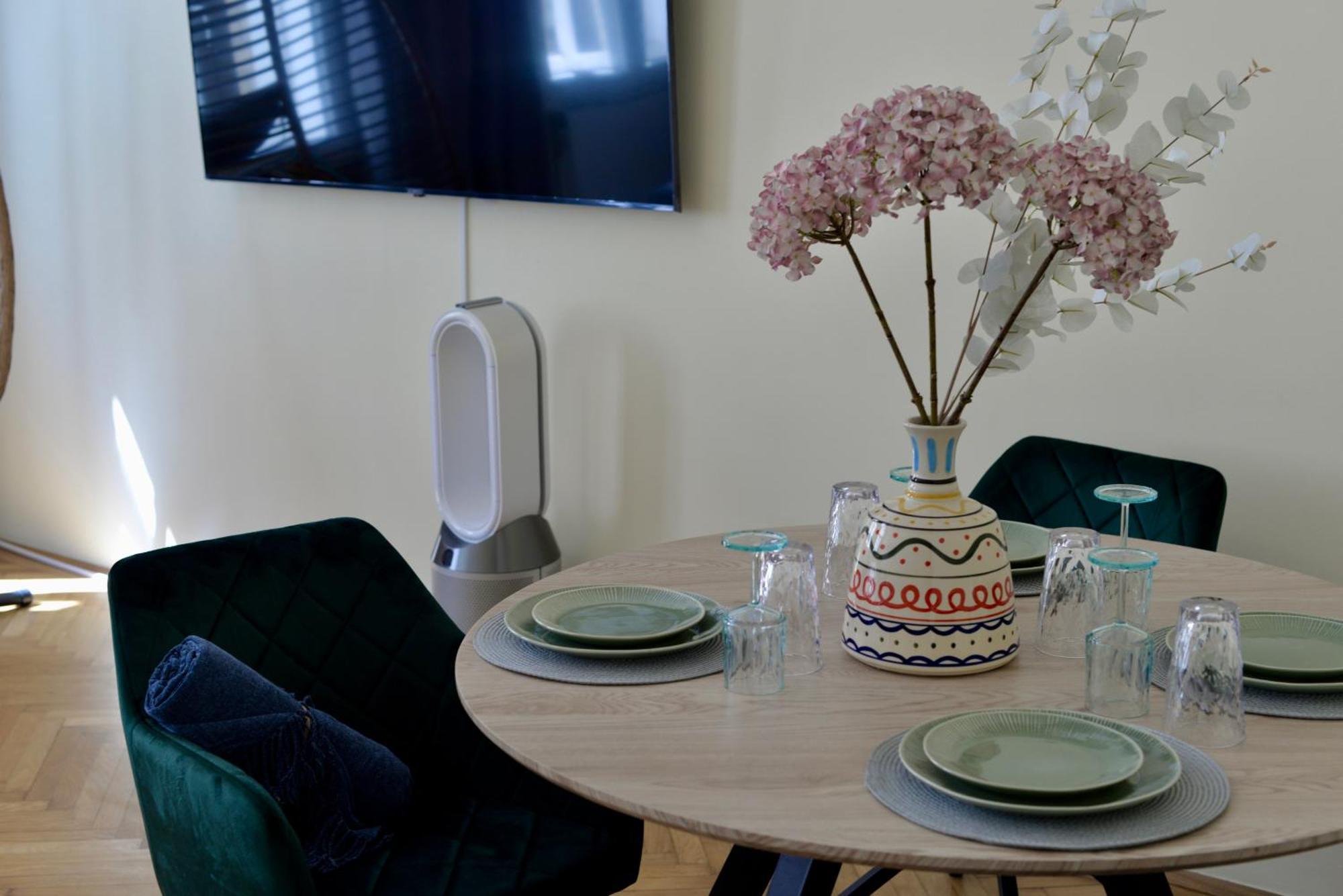 Apartment Kaiserstadt