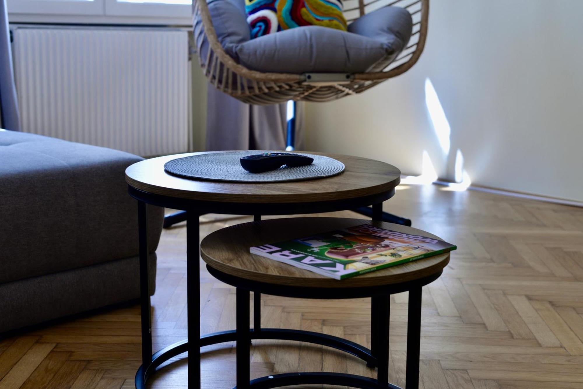 Apartment Kaiserstadt *